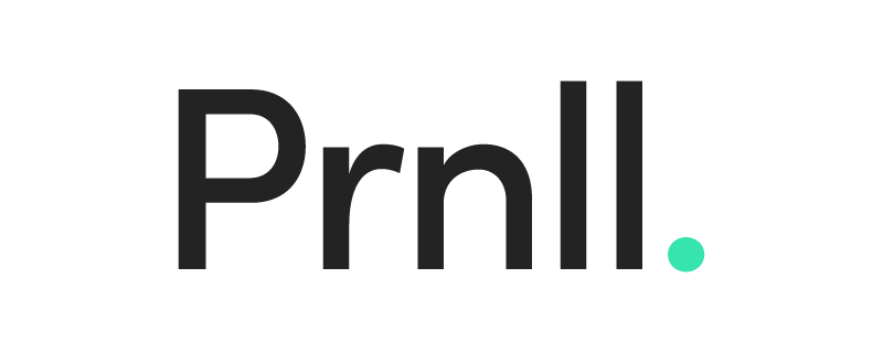 Prnll – Création graphique